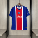 CAMISA DO PSG 26/27 AZUL