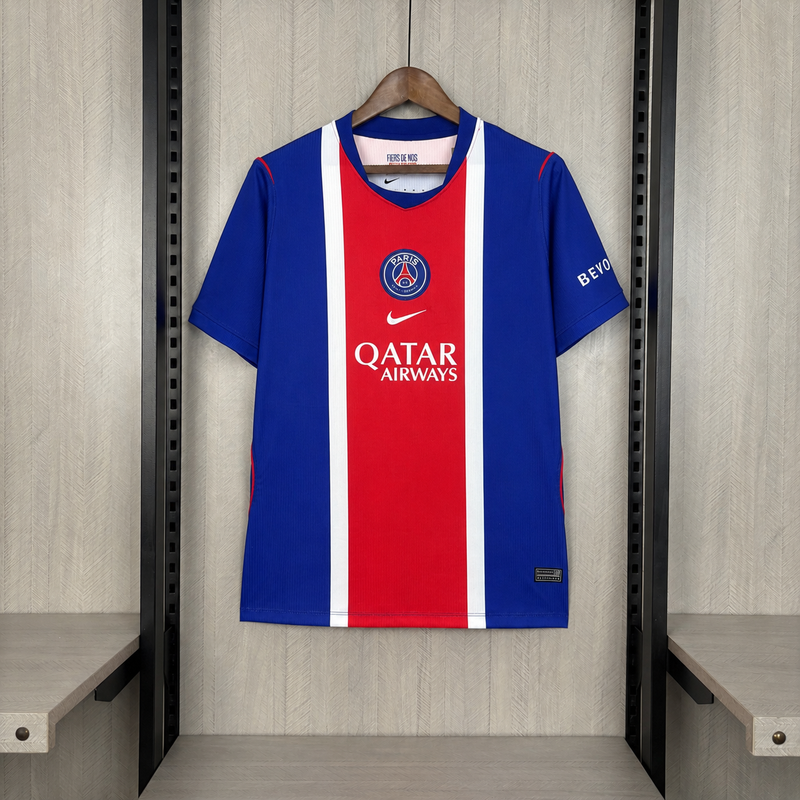 CAMISA DO PSG 26/27 AZUL