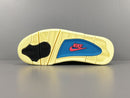 AIR JORDAN 4 X UNION LA OFF NOIR