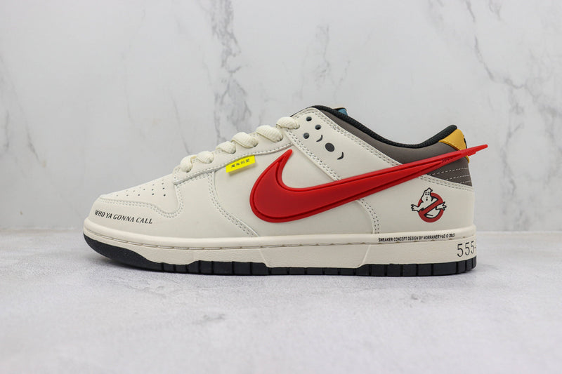 DUNK LOW GHOSTBUSTERS