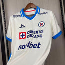 CRUZ AZUL 26/27 BRANCO
