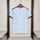 CAMISA DO ASTON VILLA 26/27 AZUL