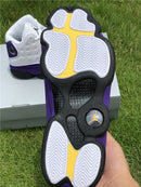 AIR JORDAN 12 RETRO LAKERS RIVALS