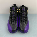 AIR JORDAN 12 RETRO FIELD PURPLE