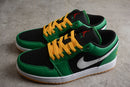 AIR JORDAN 1 LOW SE MALAQUITA VERDE
