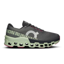 Cloudmonster 2 - Asphalt | Lima - Masculino