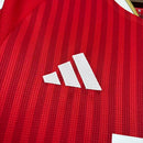 CAMISA DO BAYERN MUNICH 26/27 VERMELHO