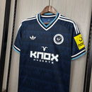 CAMISA DO NEWCASTLE 26/27 AZUL