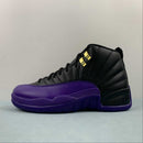 AIR JORDAN 12 RETRO FIELD PURPLE