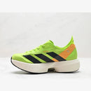 Adizero Adios Pro 4 'Green Orange'