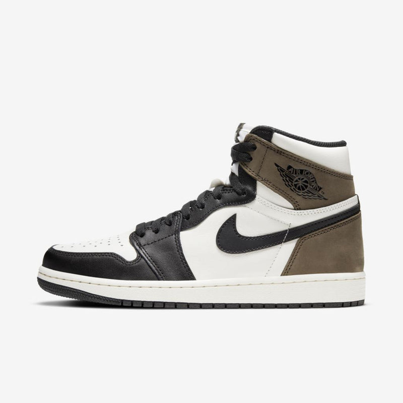 AIR JORDAN 1 HIGH OG DARK MOCHA