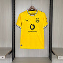 CAMISA DO BORUSSIA DORTMUND 26/27 AMARELO
