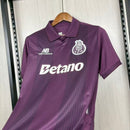 CAMISA DO PORTO 26/27 ROXO