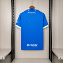 CRUZ AZUL 26/27 azul