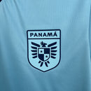 CAMISA DA SELEÇÃO DO PANAMÁ 25/26 AZUL