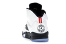 AIR JORDAN 5 RETRO HIGH PARIS BRANCO