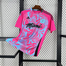 CAMISA DO MIAMI 25/26 PINK