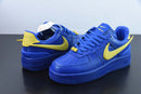 AMBUSH X AIR FORCE 1 LOW GAME ROYAL