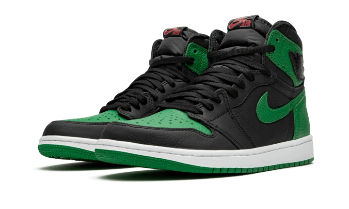 AIR JORDAN 1 HIGH RETRO OG PINE GREEN 2.0