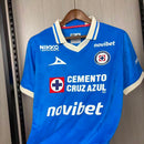 CRUZ AZUL 26/27 azul