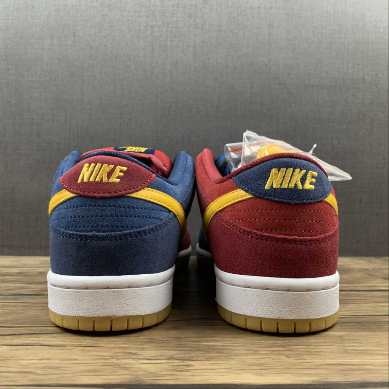 DUNK LOW BARCELONA