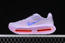 NIKE VOMERO ROSA E ROXO