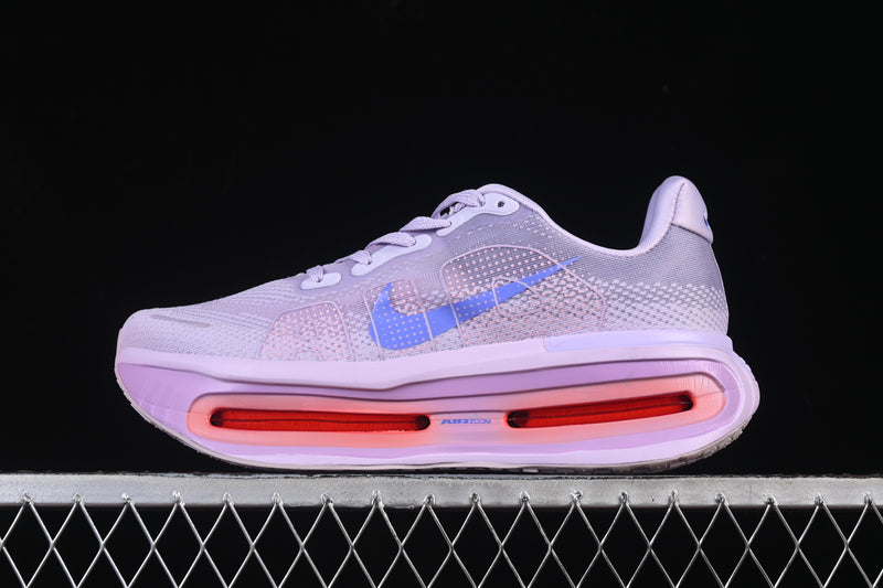 NIKE VOMERO ROSA E ROXO
