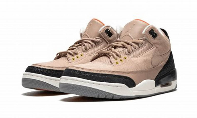 AIR JORDAN 3 JTH BIO BEGE