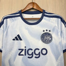 CAMISA DO AJAX 26/27 AZUL