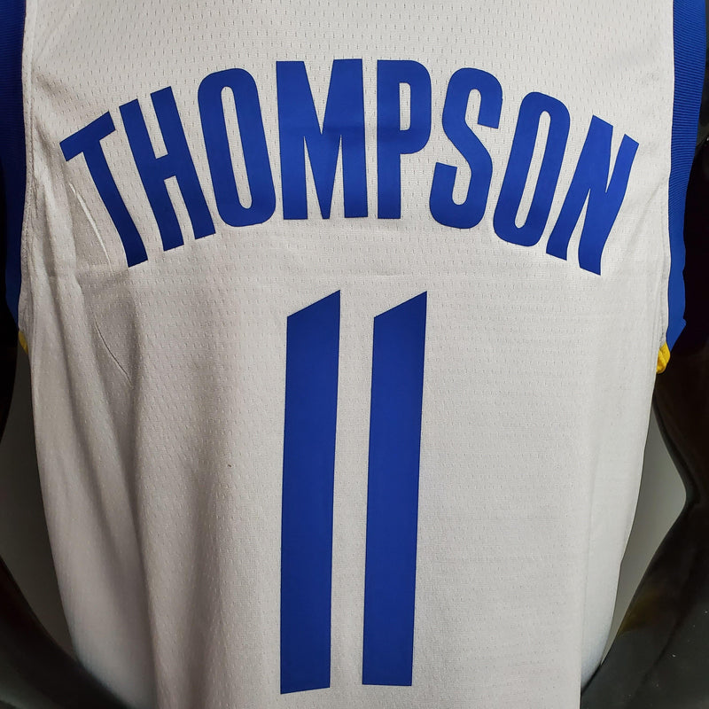 Regata NBA Golden State Warriors - Klay Thompson