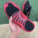 AIR JORDAN 12 FLU GAME