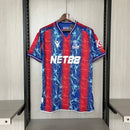 CAMISA DO CRISTAL PALACE 24/25