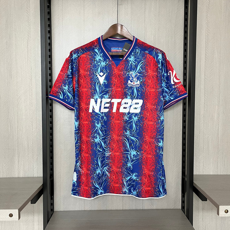 CAMISA DO CRISTAL PALACE 24/25
