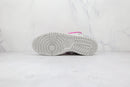 DUNK LOW X OFF-WHITE 30-50