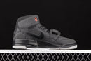 AIR JORDAN LEGACY 312 ELEPHANT PRINT BRED