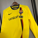Barcelona 08-09