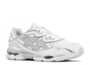 Asics Gel NYC 'White Oyster Grey'