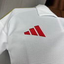Camiseta Internacional 26/27 Feminina Branca