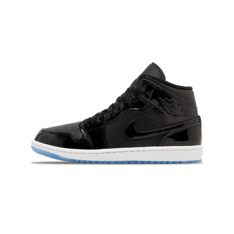 AIR JORDAN 1 MID SPACE JAM