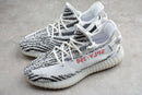 YEEZY BOOST 350 V2 ZEBRA