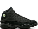 AIR JORDAN 13 RETRO BLACK CAT