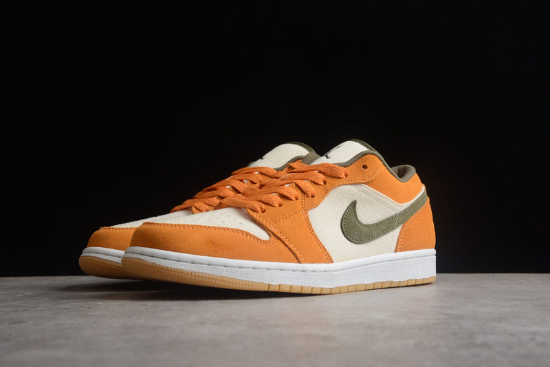 AIR JORDAN 1 LOW CERAMIC