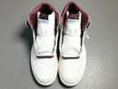 AIR JORDAN 1 SAIL AND BURGUNDY