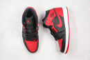 AIR JORDAN 1 MID BRED