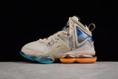 LEBRON 19 EP MPLS LAKERS