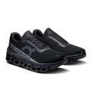 Cloudmonster 2 - Black | Black - Feminino