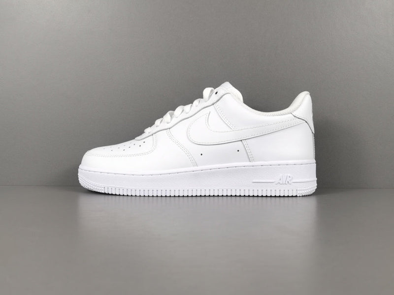 AIR FORCE 1 07 WHITE