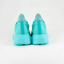 Adizero Adios Pro 4 'Flash Aqua Lucid Lemon'