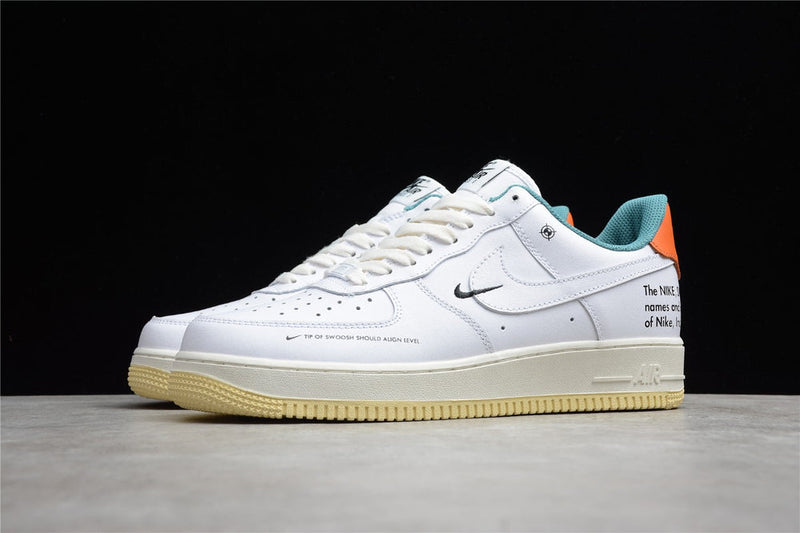 AIR FORCE 1 07 LE STARFISH DM0970-111