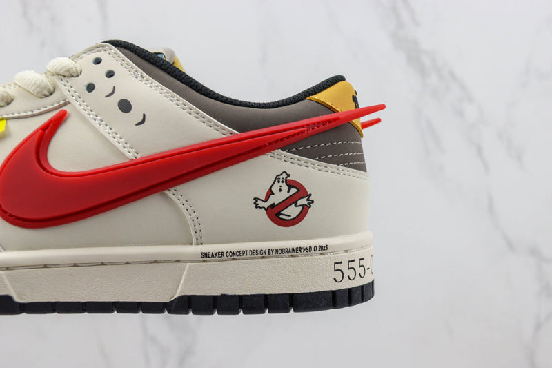 DUNK LOW GHOSTBUSTERS